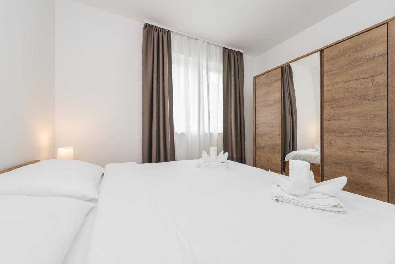 Villa Petar'S Dream Privlaka  Bagian luar foto