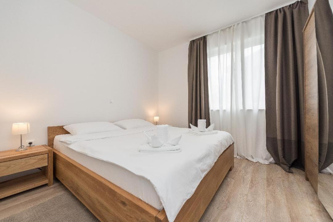 Villa Petar'S Dream Privlaka  Bagian luar foto