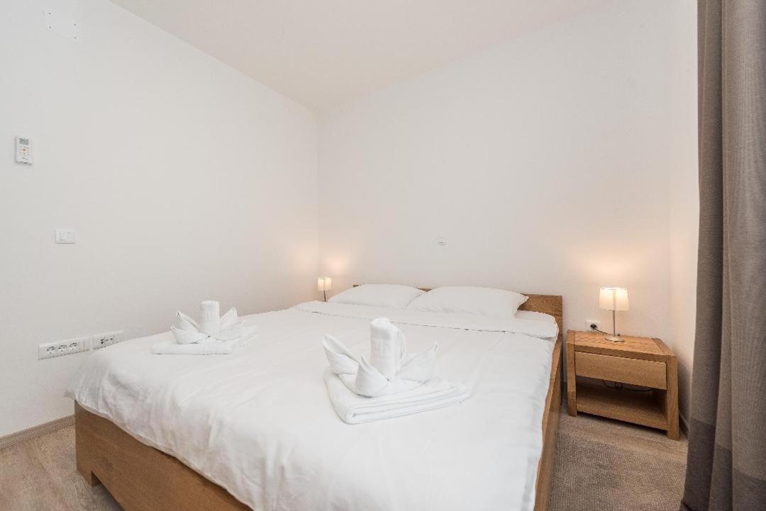 Villa Petar'S Dream Privlaka  Bagian luar foto