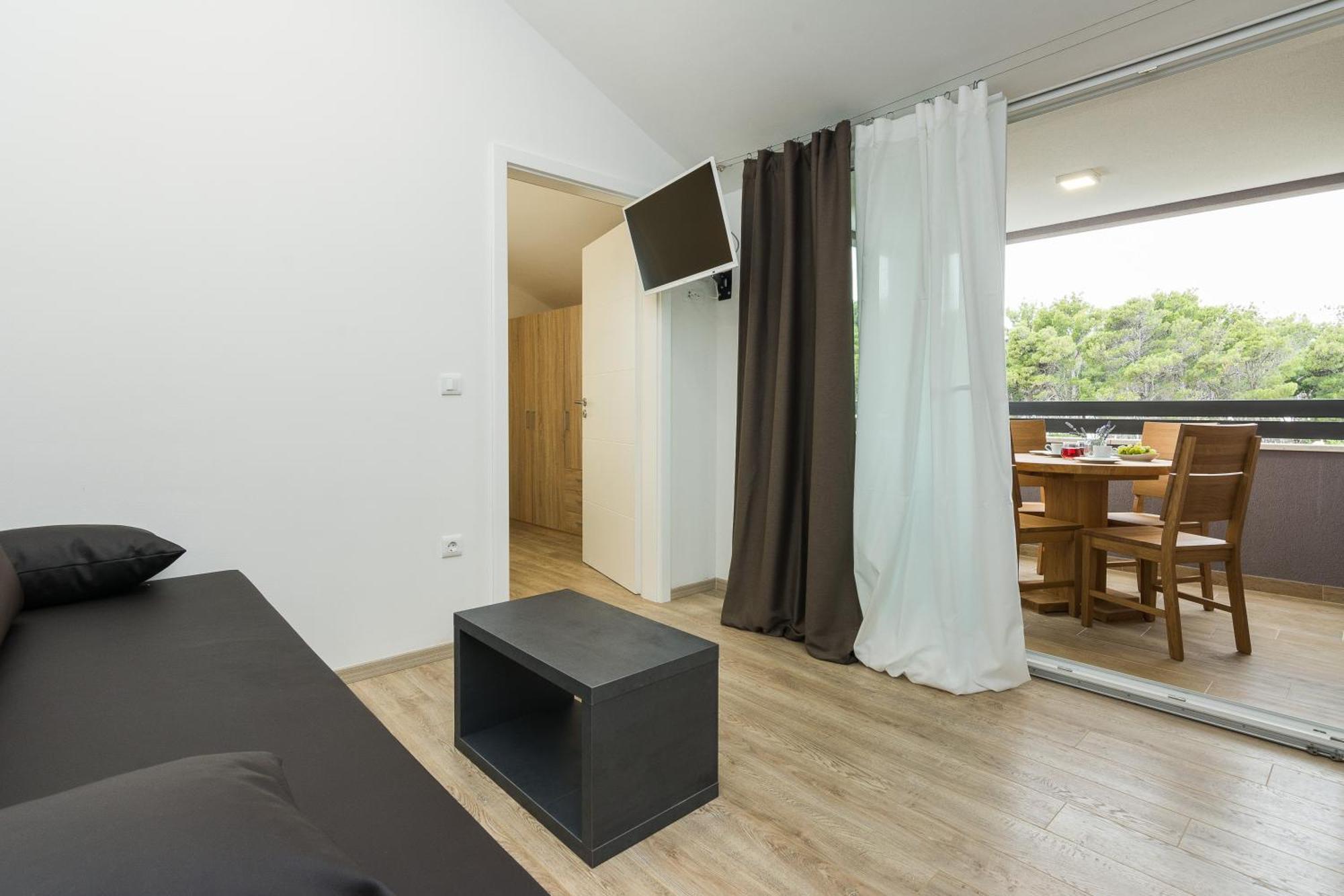 Villa Petar'S Dream Privlaka  Bagian luar foto