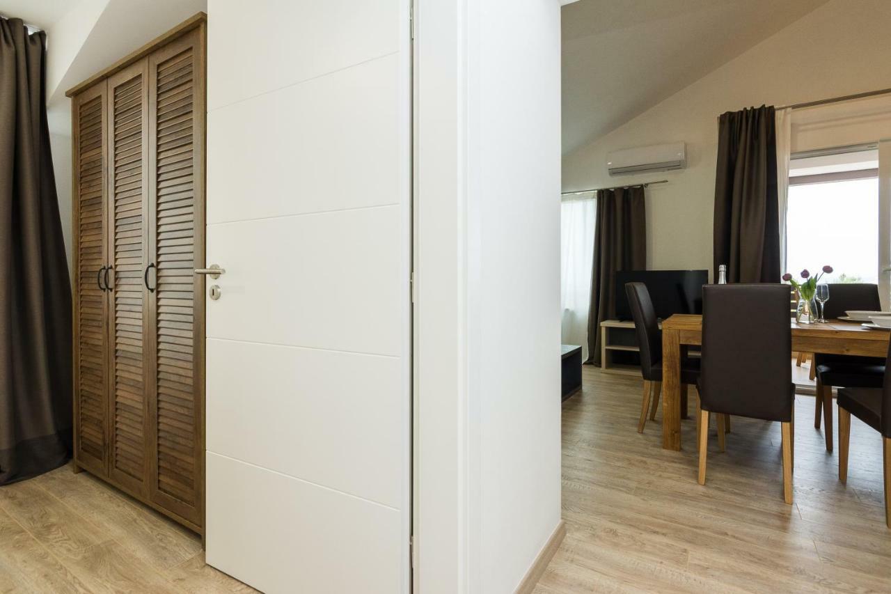 Villa Petar'S Dream Privlaka  Bagian luar foto