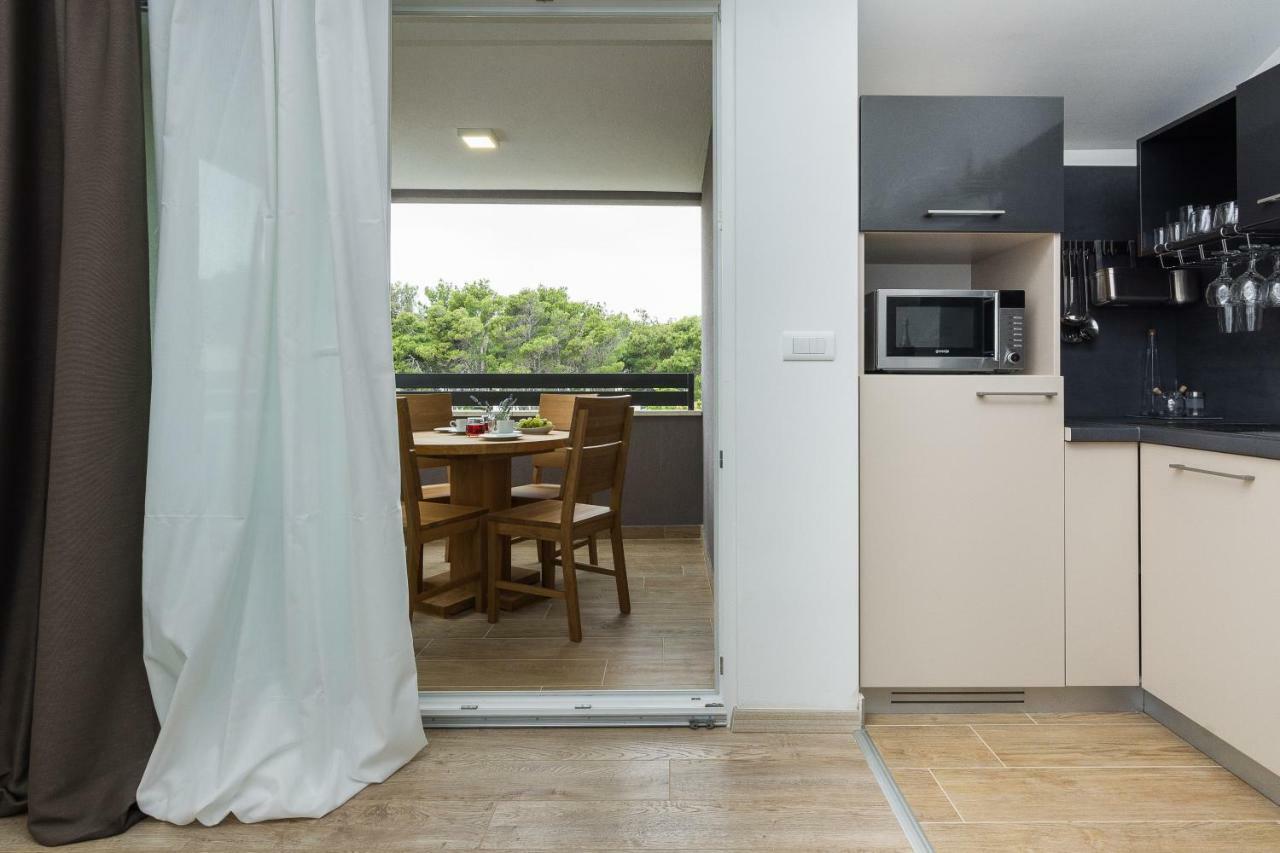Villa Petar'S Dream Privlaka  Bagian luar foto
