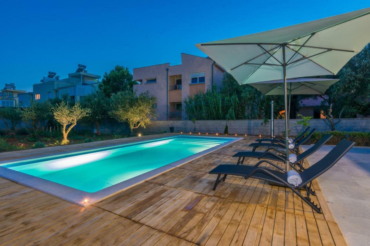 Villa Petar'S Dream Privlaka  Bagian luar foto