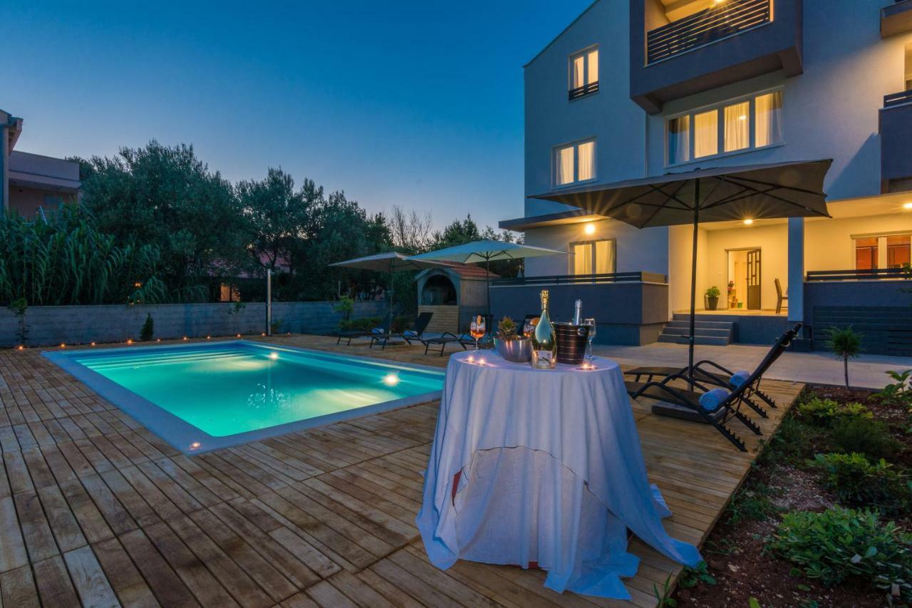 Villa Petar'S Dream Privlaka  Bagian luar foto