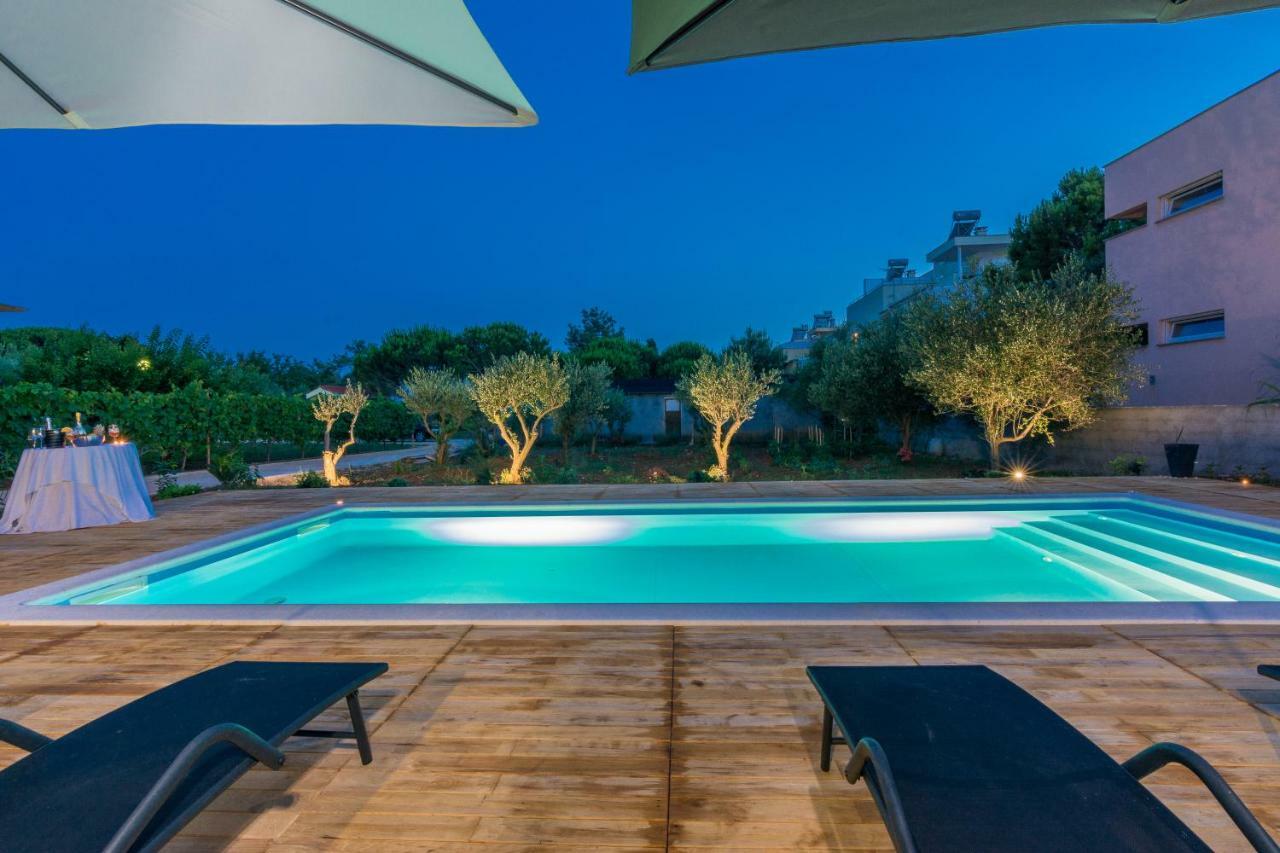 Villa Petar'S Dream Privlaka  Bagian luar foto