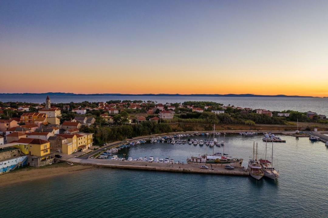 Villa Petar'S Dream Privlaka  Bagian luar foto