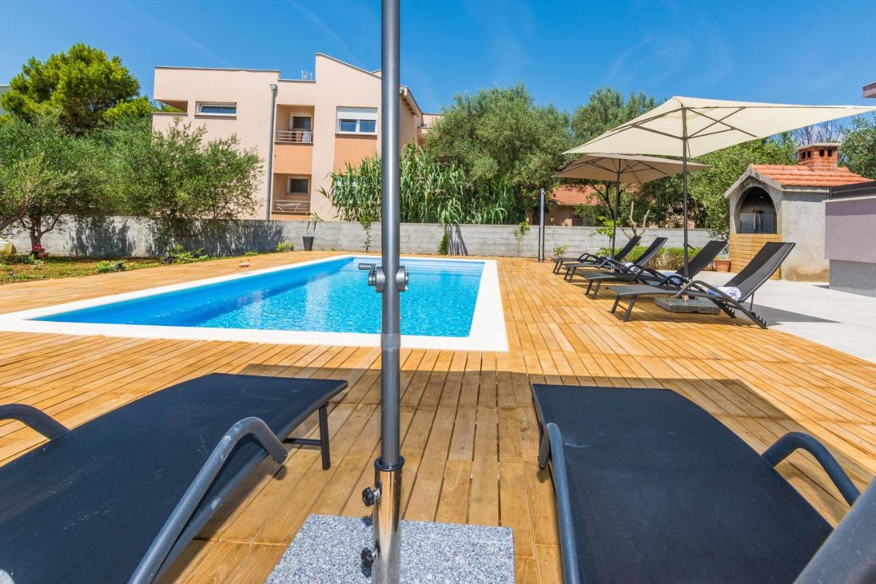 Villa Petar'S Dream Privlaka  Bagian luar foto
