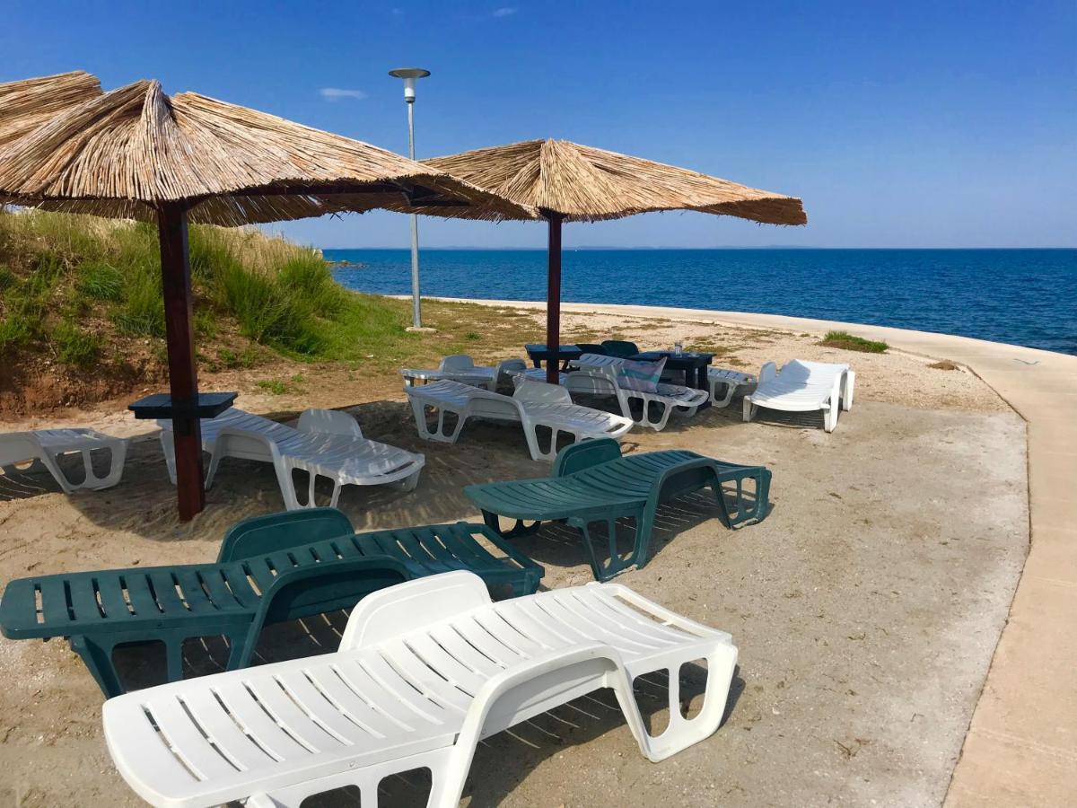 Villa Petar'S Dream Privlaka  Bagian luar foto
