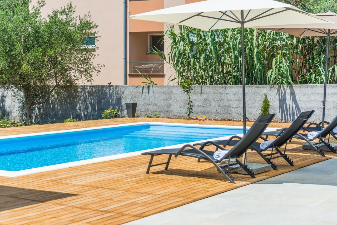 Villa Petar'S Dream Privlaka  Bagian luar foto