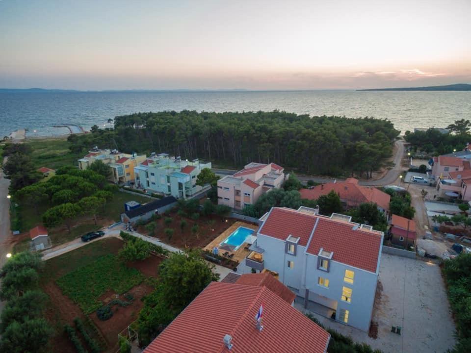 Villa Petar'S Dream Privlaka  Bagian luar foto
