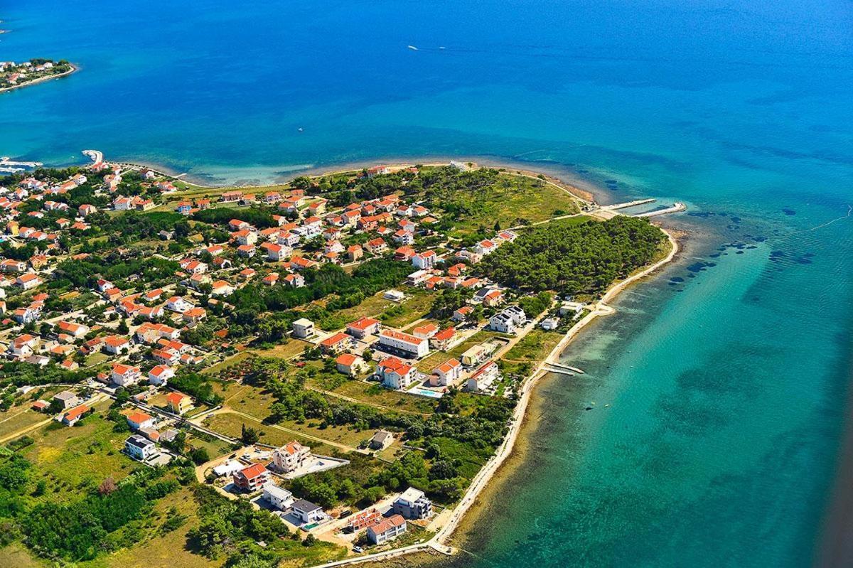 Villa Petar'S Dream Privlaka  Bagian luar foto