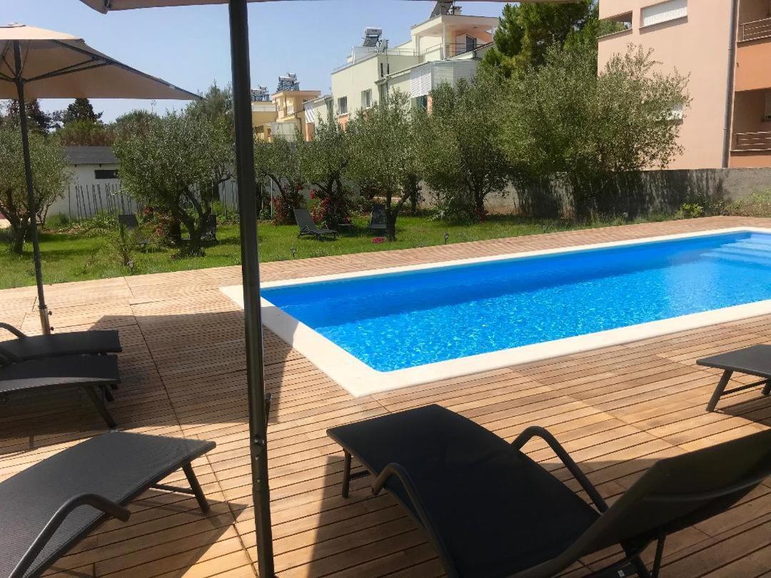Villa Petar'S Dream Privlaka  Bagian luar foto